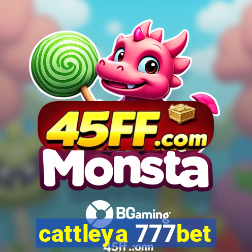cattleya 777bet